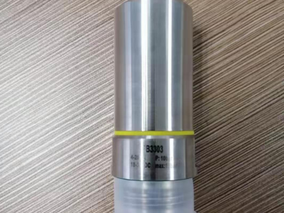 伊玛EMA智能型分体式温度传感器TB TD系列图2