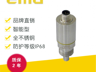 伊玛EMA紧凑型温度变送器TC系列图2