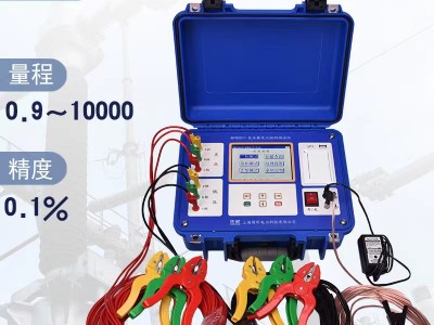 佐航BYQ3211变压器变比组别测试仪支持盲测图3