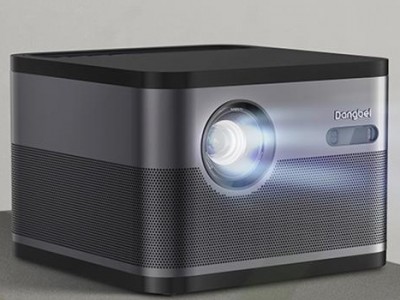 当贝售后电话 当贝投影维修网点 D3X开机卡logo维修 不显示图像图2