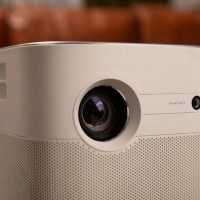 腾讯极光售后电话 腾讯极光投影仪维修网点 T2 T3 T5暗屏模糊