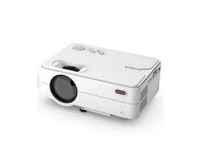 知麻售后电话 知麻投影仪维修网点 Z1图像偏黄 自动关机