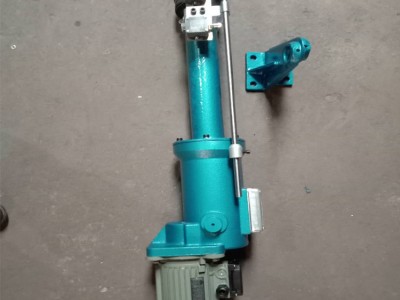 DT500电动推杆  向上金品电动推杆