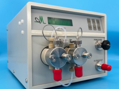 LDI并联双泵头恒流泵康诺