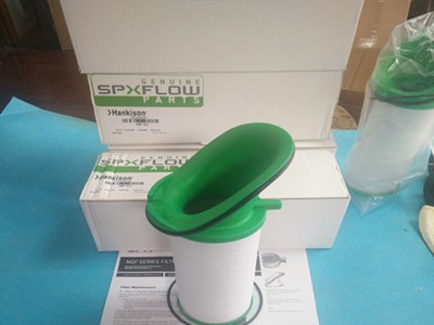 汉克森新款滤芯F17SF F17PF F17HF