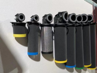 DD110+2901207915滤芯DD180+2901207917滤芯图2