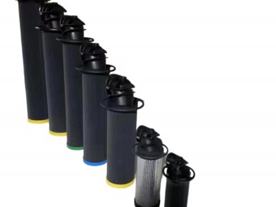 滤芯QD75+2901208034滤芯PD45+2901207933滤芯图2