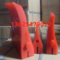 聚氨酯刮刀   向上金品聚氨酯刮刀