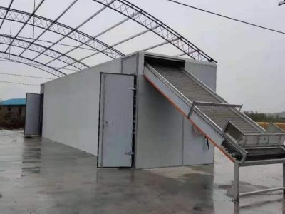 多种农副产品各种粮食烘干机脱水烘干生产线