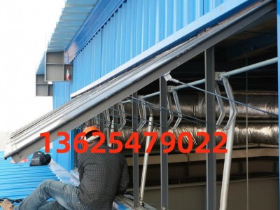 开窗机开窗器应用   开窗器价格