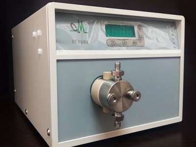 康诺CP-M系列微流量泵图1