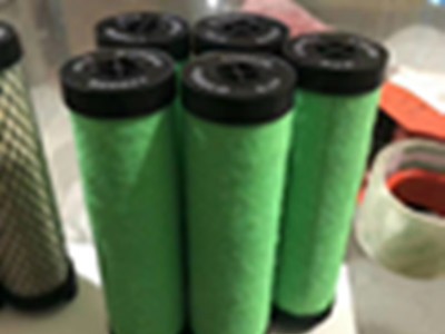 ATS过滤器F0126P F0126M F0126H