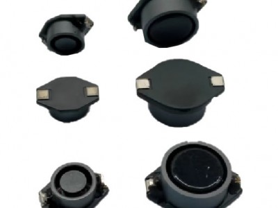 威创系列贴片电感图2