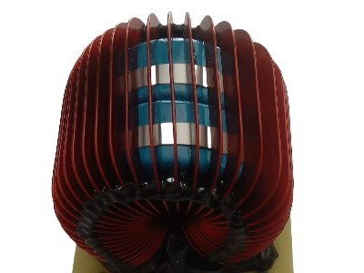 威创系列磁环线圈图2