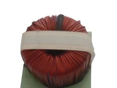 威创系列磁环线圈图4