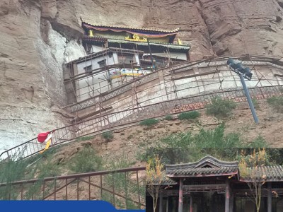 爆破施工对周边古迹文物爆破监测及危害评估,爆破振动监测方案图1