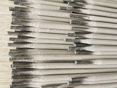 Ni937B水压机砧面用焊条图1