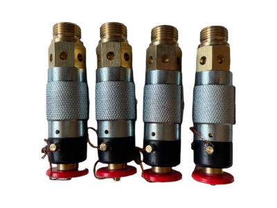 WP32L、WP25L、WP18L 南京压缩机船用阀