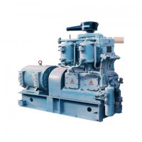 WP60、WP110、WP135南京压缩机股份有限公司船用压缩机整机