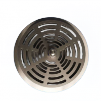 WP200、WP400德国绍尔船用压缩机组合阀备件