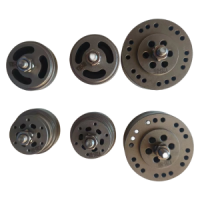 安徽鸿申然压缩机阀厂家