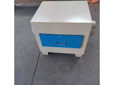 活性炭环保箱 空净化箱 臭过滤箱 除尘设备