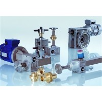 NOZAG螺旋升降机