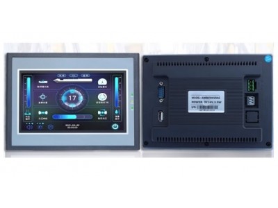 TS3-1000-M重庆信捷触摸屏供应TGA63S-ET TG765S-UT图1