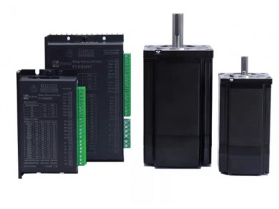 PKP225D12四川步进电机售后BLHM015K-30 HY57S80-A-H8-4图1