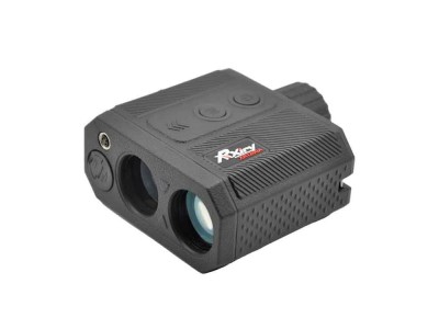 Rxiry昕锐XR1200A激光1500米测距测高仪图1