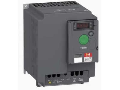 ATV12H037M2成都施耐德变频器维修ATV310HU75N4A图1