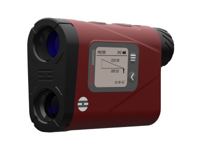昕锐X2000PRO激光2000米测距测高仪