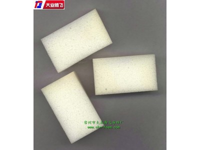 厂家生产大业腾飞洗衣机防震耐油海棉