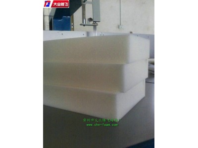 厂家生产大业腾飞耐油高密度泡棉