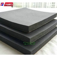厂家生产大业腾飞耐油减震橡胶海绵板