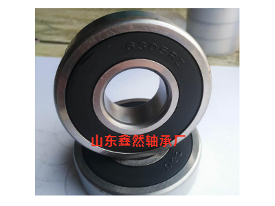 供应单列径向球轴承88509规格45*85*27*21图2