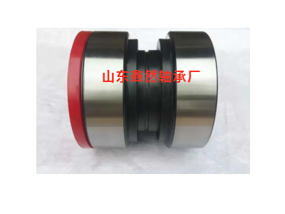 供应汉德车桥后轮单元轴承DZ90009340040