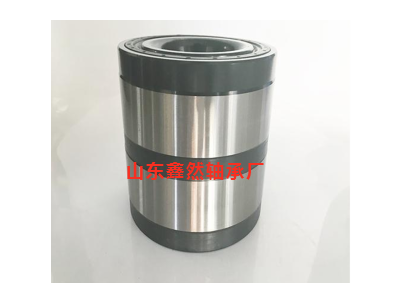 供应汉德车桥后轮单元轴承DZ90009340040图2