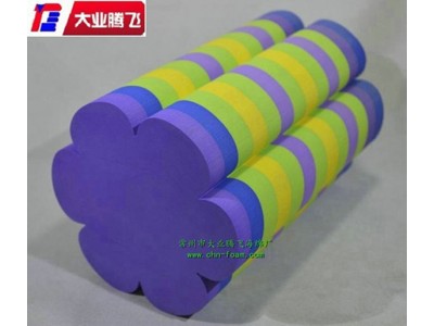 厂家生产大业腾飞EVA防撞泡棉