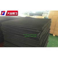 厂家生产大业腾飞防撞海棉管套