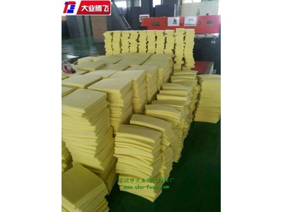 厂家生产大业腾飞防撞海棉