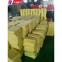 厂家生产大业腾飞防撞海棉