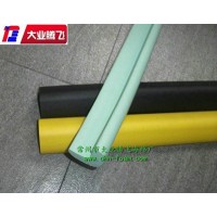 厂家生产大业腾飞橡胶防撞泡棉