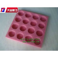 厂家生产大业腾飞防撞泡绵