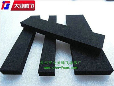 厂家生产大业腾飞防撞海绵垫