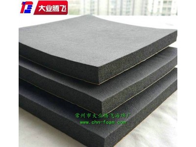 厂家生产大业腾飞聚乙烯防撞泡棉