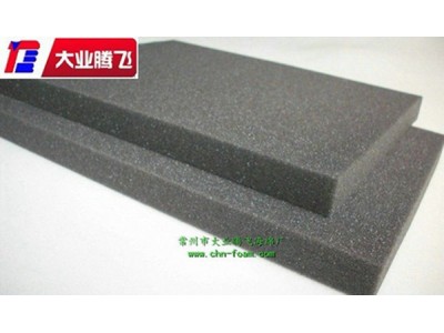 厂家生产大业腾飞防撞保护海绵