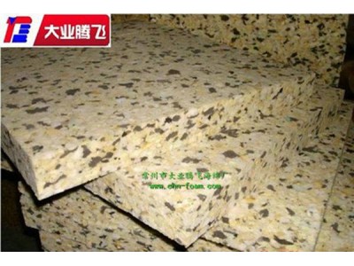 厂家生产大业腾飞防撞防摔防护海绵