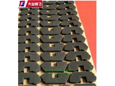 厂家生产大业腾飞缓冲防撞泡棉