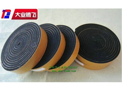 厂家生产大业腾飞防撞海棉条